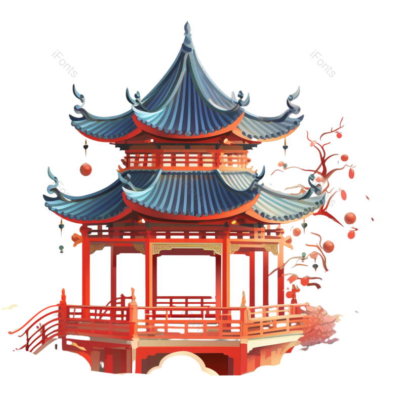 祥云图片,潮流元素,戏曲PNG,传统文化免抠素材